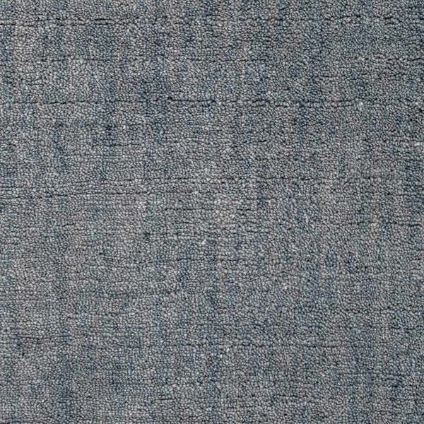 Sample Custom Size Modest Gray Rug