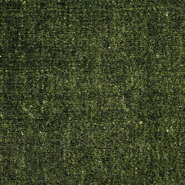 Custom Size Modest Green Rug
