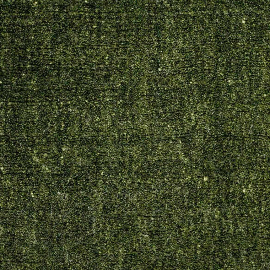 Sample Custom Size Modest Green Rug