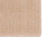 Sample Custom Size Modest Bisque Rug