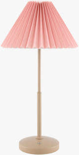 Weerestein Cream Table Lamp