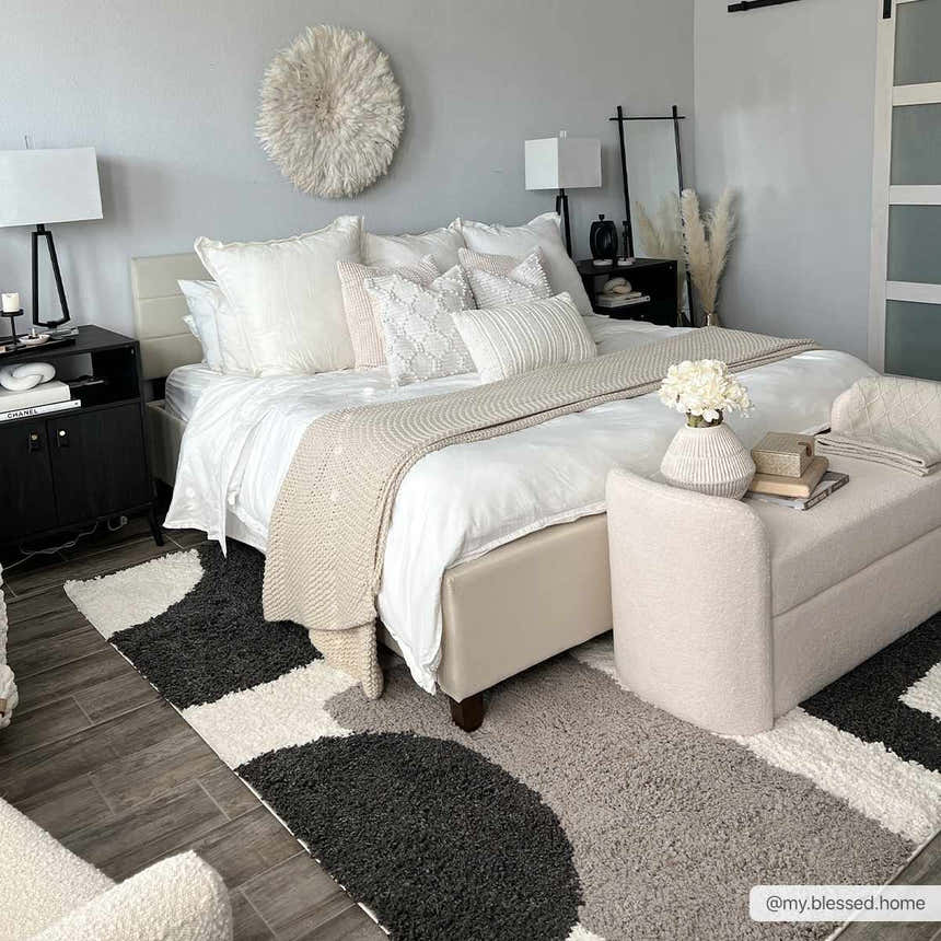 Sample Muni Area Rug - Clearance
