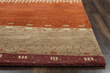 Rizzy MV3159 Area Rug