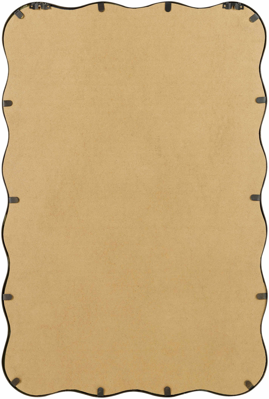 Montividiu Gold Mirror