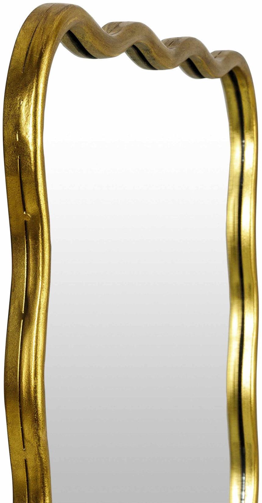 Montividiu Gold Mirror