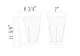 Lockleys Wall Sconces - Clearance