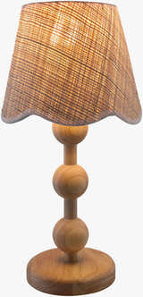 Giraumont Table Lamp