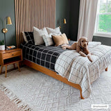 Made to Order Custom Size Ramsbury Area Rug