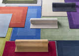 Made to Order Custom Size Cylinder Area Rug