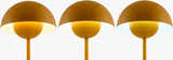 Peralillo Yellow Table Lamp