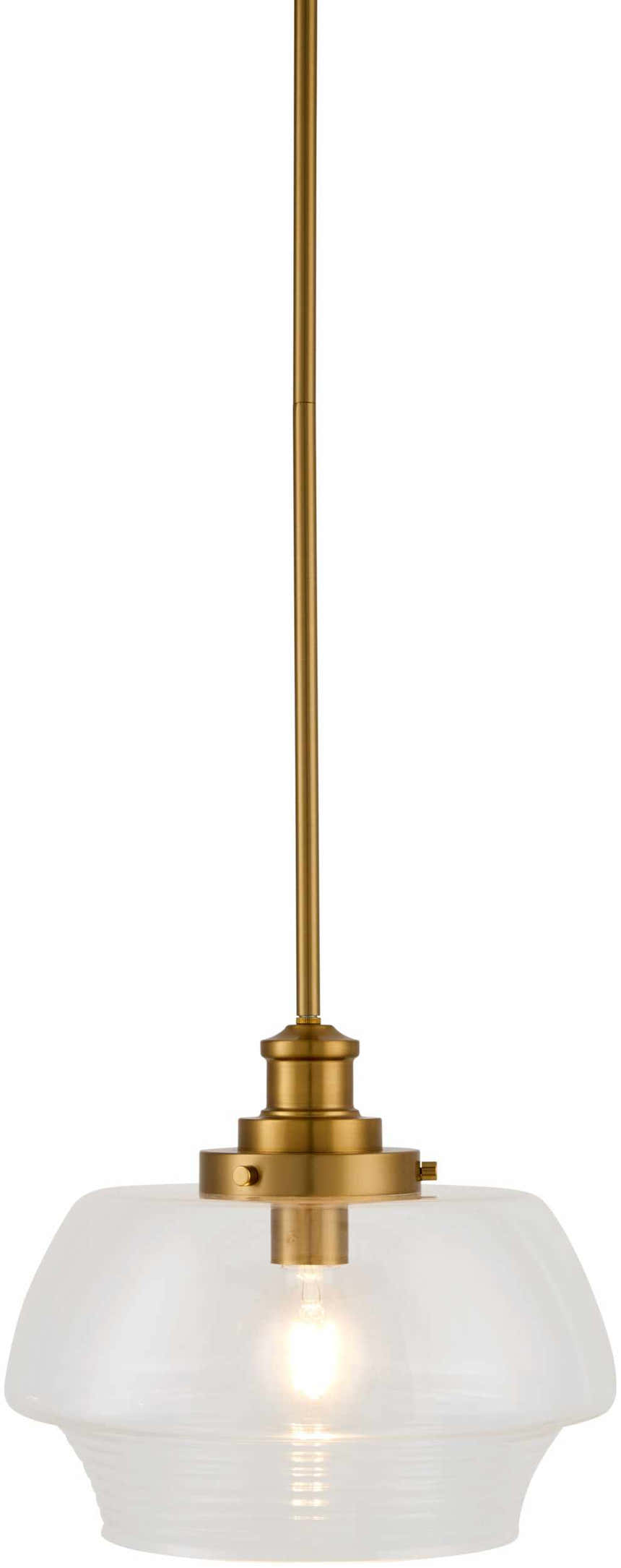 Lackenbach Pendant