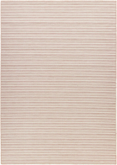 Greg Pink Area Rug - Clearance