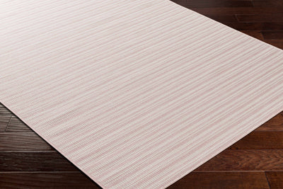 Greg Pink Area Rug - Clearance