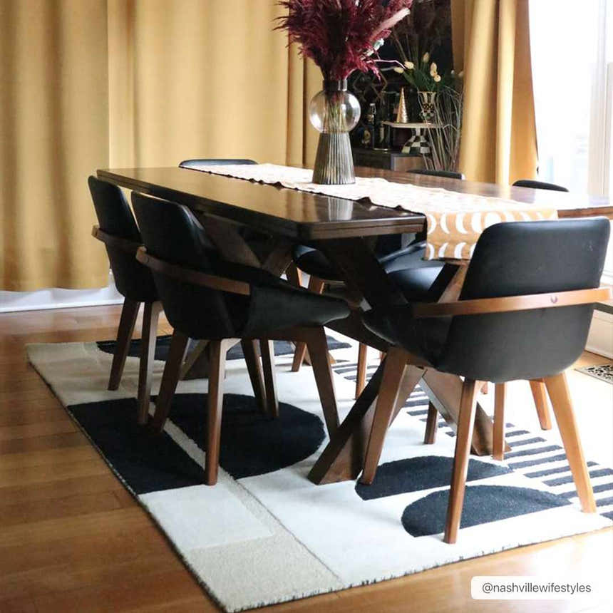 Made to Order Custom Size Negley Area Rug