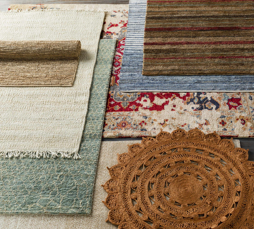 Made to Order Custom Size Armona Area Rug