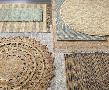 Made to Order Custom Size Germantown Area Rug