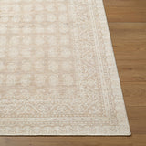 Alo Machine Woven  Nabela Noor Home x LIVABLISS NBAL-2300 Area Rug