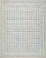 Alo Machine Woven  Nabela Noor Home x LIVABLISS NBAL-2303 Area Rug