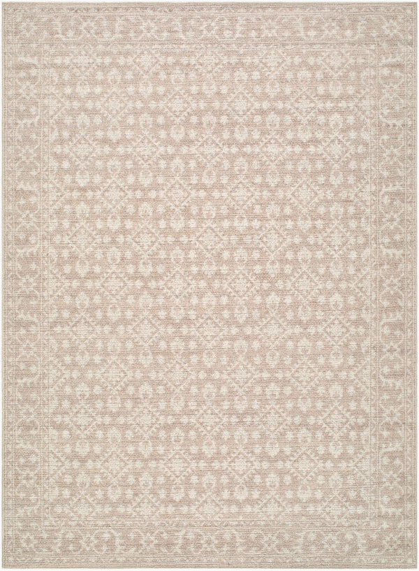 Aram Machine Woven  Nabela Noor Home x LIVABLISS NBAR-2300 Area Rug