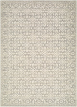 Aram Machine Woven  Nabela Noor Home x LIVABLISS NBAR-2301 Area Rug
