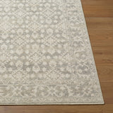 Aram Machine Woven  Nabela Noor Home x LIVABLISS NBAR-2301 Area Rug