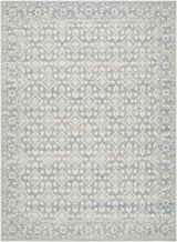 Aram Machine Woven  Nabela Noor Home x LIVABLISS NBAR-2302 Area Rug