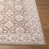 Aram Machine Woven  Nabela Noor Home x LIVABLISS NBAR-2306 Area Rug