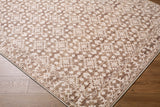 Aram Machine Woven  Nabela Noor Home x LIVABLISS NBAR-2307 Area Rug