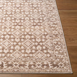 Aram Machine Woven  Nabela Noor Home x LIVABLISS NBAR-2307 Area Rug