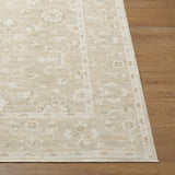 Gintas Area Rug