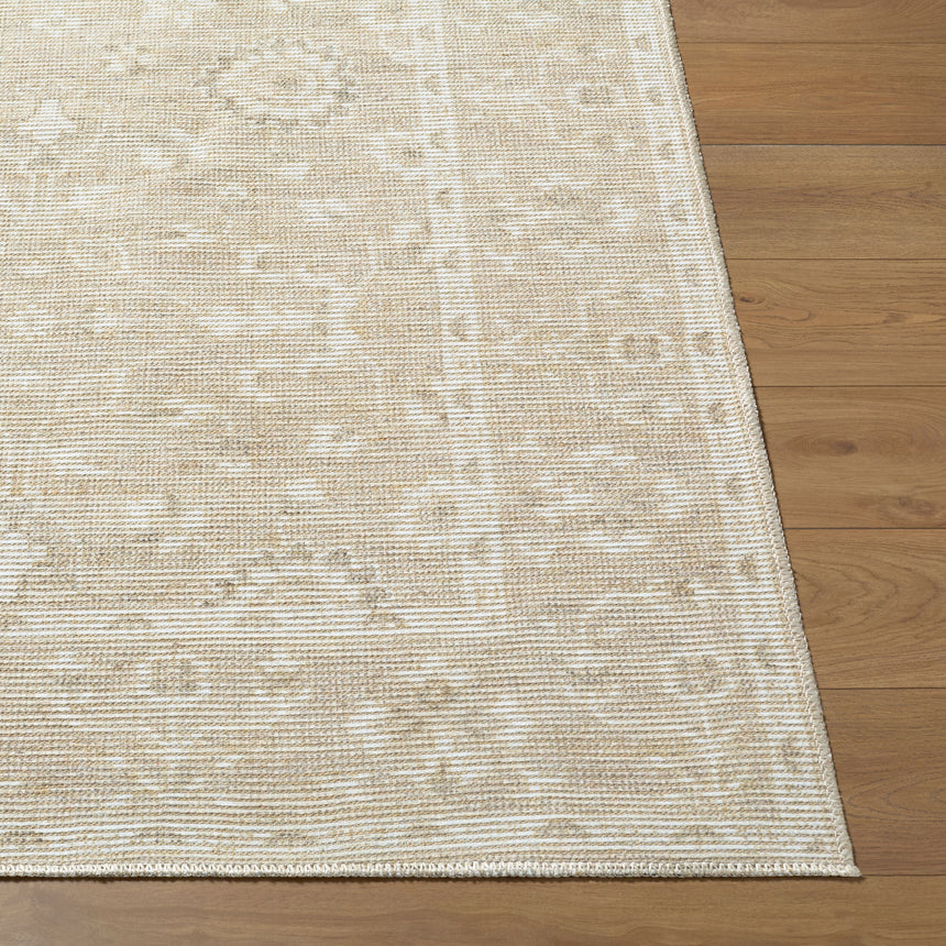 Asha Machine Woven  Nabela Noor Home x LIVABLISS NBAS-2300 Area Rug