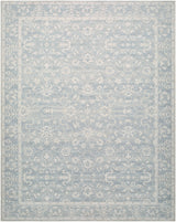 Asha Machine Woven  Nabela Noor Home x LIVABLISS NBAS-2302 Area Rug