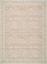 Asha Machine Woven  Nabela Noor Home x LIVABLISS NBAS-2303 Area Rug