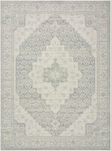 Athiyo Machine Woven  Nabela Noor Home x LIVABLISS NBAT-2301 Area Rug