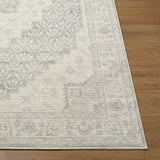 Athiyo Machine Woven  Nabela Noor Home x LIVABLISS NBAT-2301 Area Rug