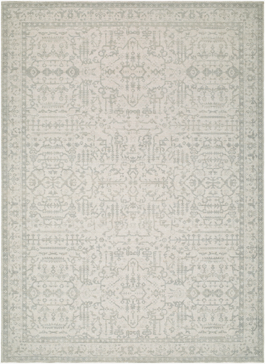 Eilley Area Rug