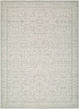 Athiyo Machine Woven  Nabela Noor Home x LIVABLISS NBAT-2303 Area Rug