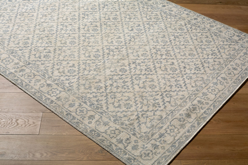 Athiyo Machine Woven  Nabela Noor Home x LIVABLISS NBAT-2304 Area Rug