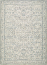 Athiyo Machine Woven  Nabela Noor Home x LIVABLISS NBAT-2304 Area Rug