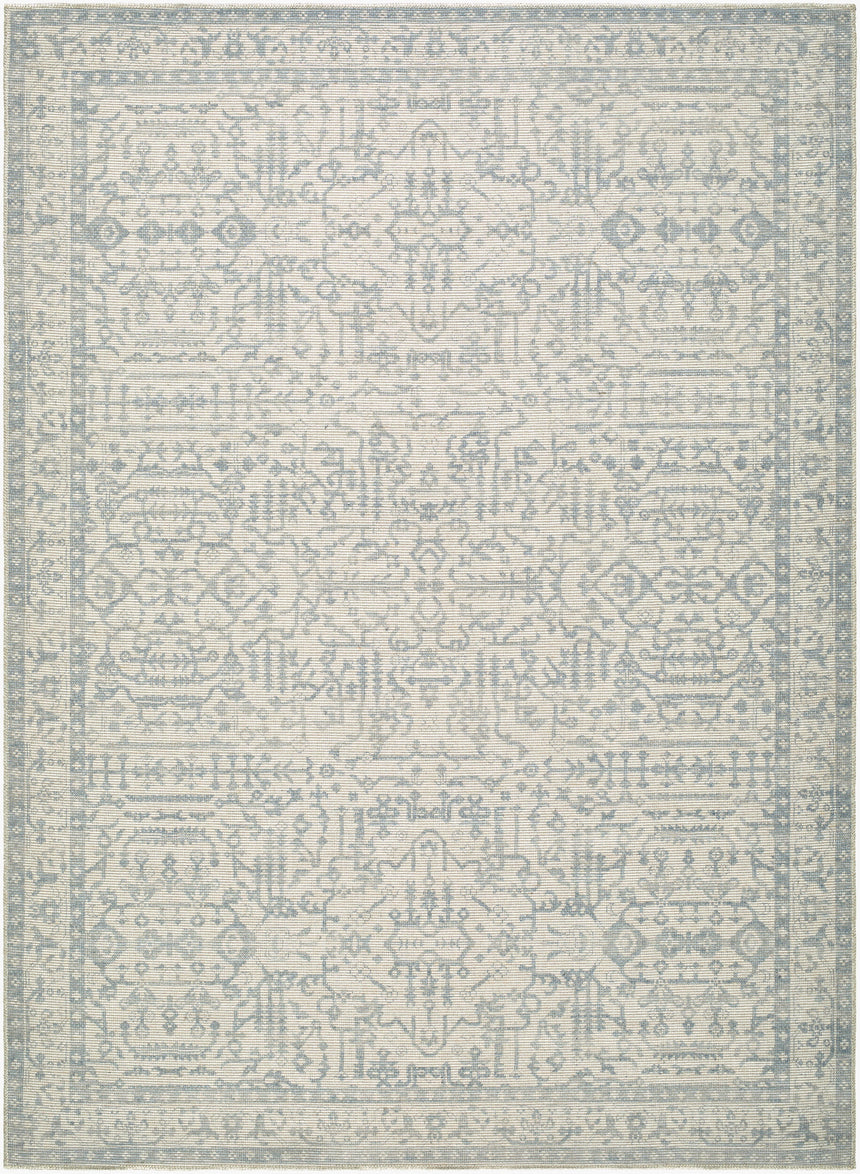 Athiyo Machine Woven  Nabela Noor Home x LIVABLISS NBAT-2304 Area Rug