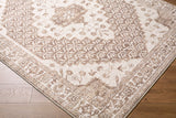 Athiyo Machine Woven  Nabela Noor Home x LIVABLISS NBAT-2305 Area Rug