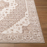 Athiyo Machine Woven  Nabela Noor Home x LIVABLISS NBAT-2305 Area Rug