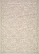 Maan Machine Woven  Nabela Noor Home x LIVABLISS NBMA-2300 Area Rug