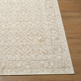 Maan Machine Woven  Nabela Noor Home x LIVABLISS NBMA-2300 Area Rug