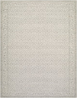 Maan Machine Woven  Nabela Noor Home x LIVABLISS NBMA-2301 Area Rug
