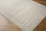 Maan Machine Woven  Nabela Noor Home x LIVABLISS NBMA-2302 Area Rug