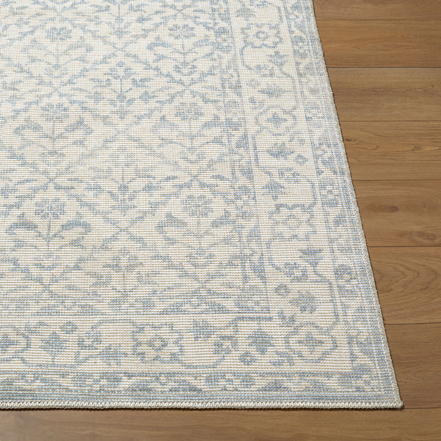 Dwojra Area Rug