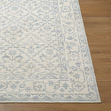 Maan Machine Woven  Nabela Noor Home x LIVABLISS NBMA-2302 Area Rug