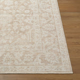 Maan Machine Woven  Nabela Noor Home x LIVABLISS NBMA-2303 Area Rug