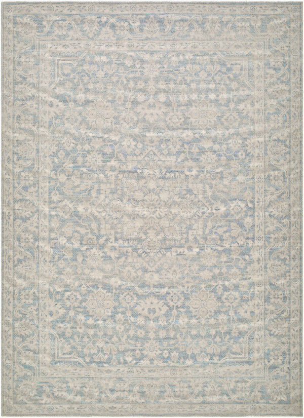 Maan Machine Woven  Nabela Noor Home x LIVABLISS NBMA-2304 Area Rug